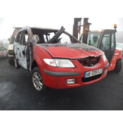 Optique avant secondaire droit (feux)(clignotant) MAZDA PREMACY Photo n°3