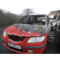 Optique avant secondaire droit (feux)(clignotant) MAZDA PREMACY Photo n°4