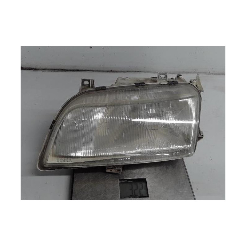 Optique avant principal gauche (feux)(phare) VOLKSWAGEN SHARAN 1