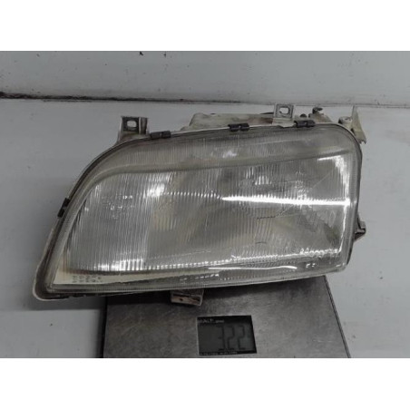 Optique avant principal gauche (feux)(phare) VOLKSWAGEN SHARAN 1 Photo n°1