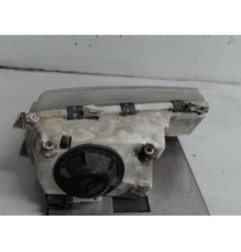 Optique avant principal gauche (feux)(phare) VOLKSWAGEN SHARAN 1