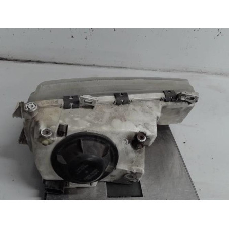 Optique avant principal gauche (feux)(phare) VOLKSWAGEN SHARAN 1
