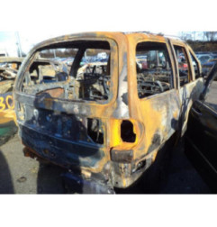 Optique avant principal gauche (feux)(phare) VOLKSWAGEN SHARAN 1 Photo n°6