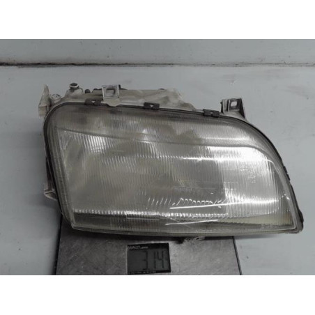 Optique avant principal droit (feux)(phare) VOLKSWAGEN SHARAN 1