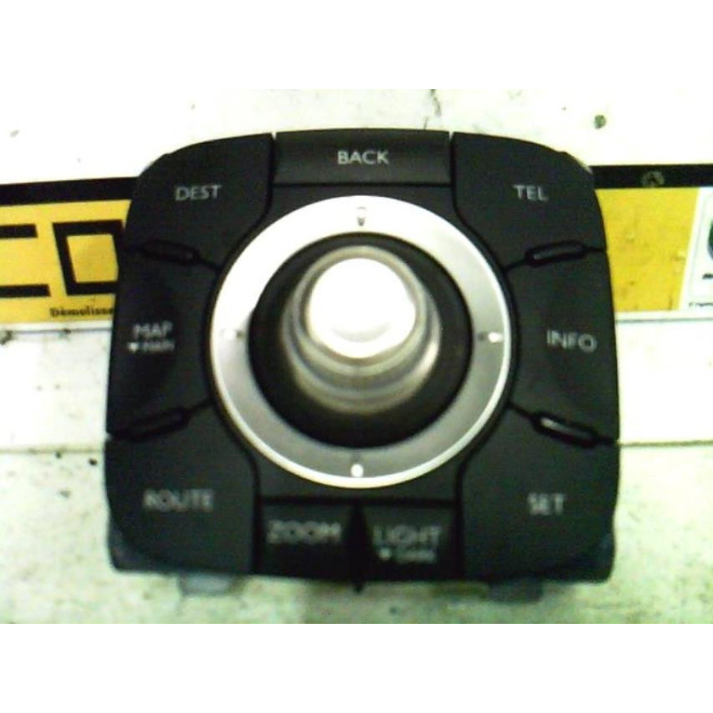 Bouton/Interrupteur RENAULT LAGUNA 2