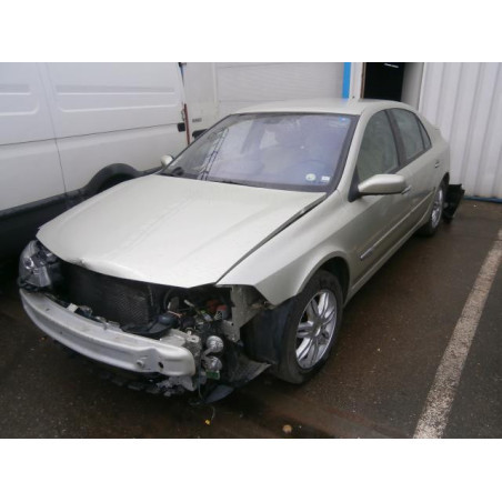 Bouton/Interrupteur RENAULT LAGUNA 2