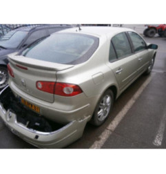 Bouton/Interrupteur RENAULT LAGUNA 2 Photo n°4