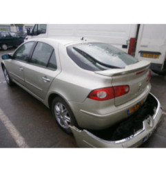 Bouton/Interrupteur RENAULT LAGUNA 2 Photo n°5