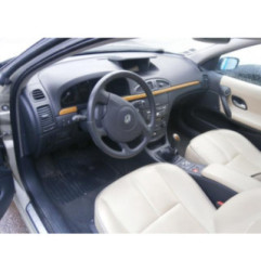 Bouton/Interrupteur RENAULT LAGUNA 2 Photo n°6