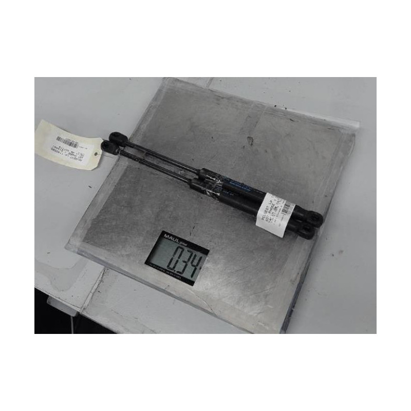 Verin de coffre PEUGEOT 407