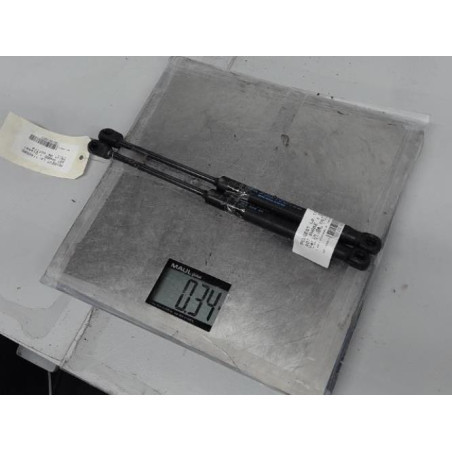 Verin de coffre PEUGEOT 407 Photo n°1