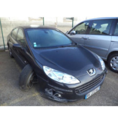 Verin de coffre PEUGEOT 407 Photo n°5