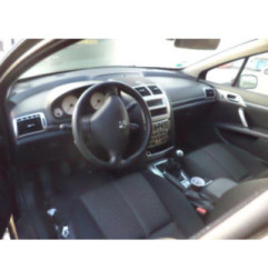 Verin de coffre PEUGEOT 407 Photo n°8