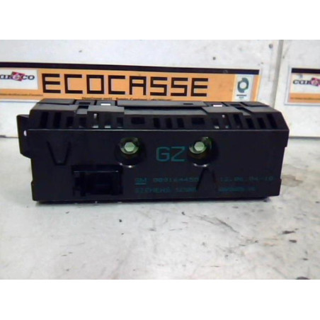 Afficheur OPEL MERIVA A