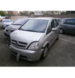 Afficheur OPEL MERIVA A Photo n°3