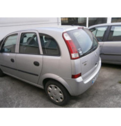 Afficheur OPEL MERIVA A Photo n°6