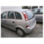 Afficheur OPEL MERIVA A