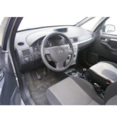 Afficheur OPEL MERIVA A Photo n°7