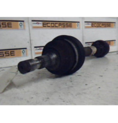 Cardan gauche (transmission) CITROEN C5 1 Photo n°1