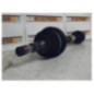 Cardan gauche (transmission) CITROEN C5 1