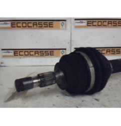 Cardan gauche (transmission) CITROEN C5 1