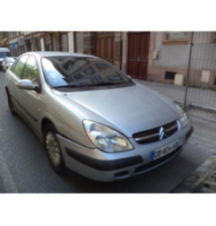 Cardan gauche (transmission) CITROEN C5 1 Photo n°3