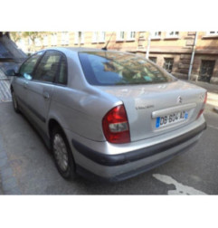 Cardan gauche (transmission) CITROEN C5 1 Photo n°5