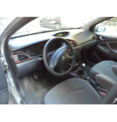 Cardan gauche (transmission) CITROEN C5 1 Photo n°7