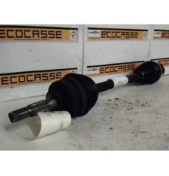 Cardan gauche (transmission) CITROEN C3 PLURIEL Photo n°1