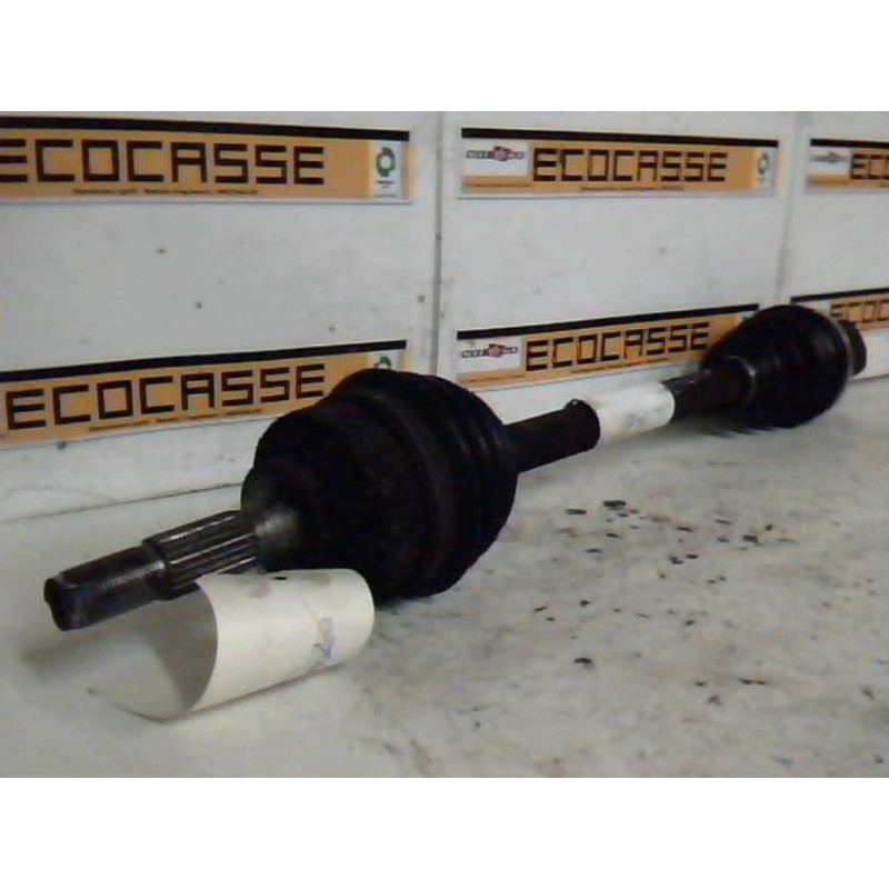 Cardan gauche (transmission) CITROEN C3 PLURIEL