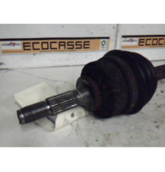Cardan gauche (transmission) CITROEN C3 PLURIEL