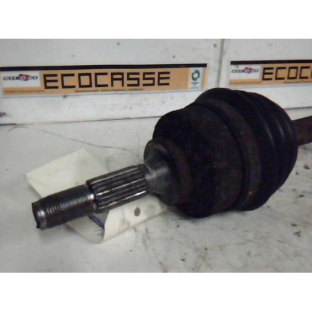 Cardan gauche (transmission) CITROEN C3 PLURIEL