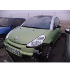 Cardan gauche (transmission) CITROEN C3 PLURIEL Photo n°3