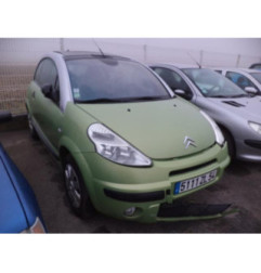 Cardan gauche (transmission) CITROEN C3 PLURIEL Photo n°4