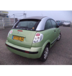 Cardan gauche (transmission) CITROEN C3 PLURIEL Photo n°6