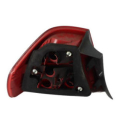 Feu arriere principal droit (feux) BMW SERIE 3 E90 Photo n°4