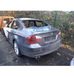 Feu arriere principal droit (feux) BMW SERIE 3 E90 Photo n°9