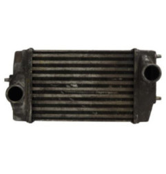 Echangeur air (Intercooler) CHRYSLER VOYAGER 4 Photo n°1