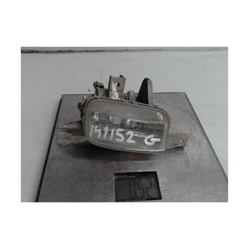 Anti brouillard gauche (feux) OPEL SINTRA