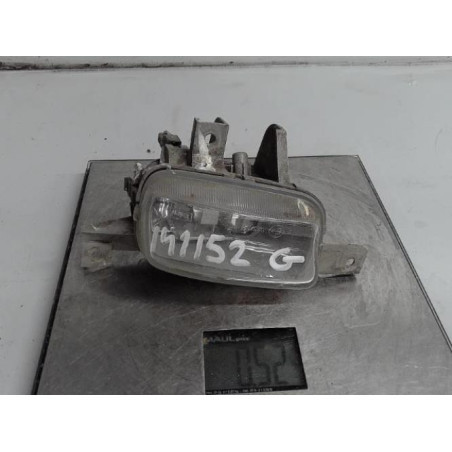 Anti brouillard gauche (feux) OPEL SINTRA Photo n°1