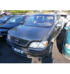 Anti brouillard gauche (feux) OPEL SINTRA Photo n°3