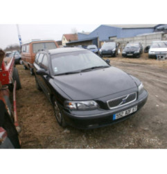 Radiateur eau VOLVO V 70 1