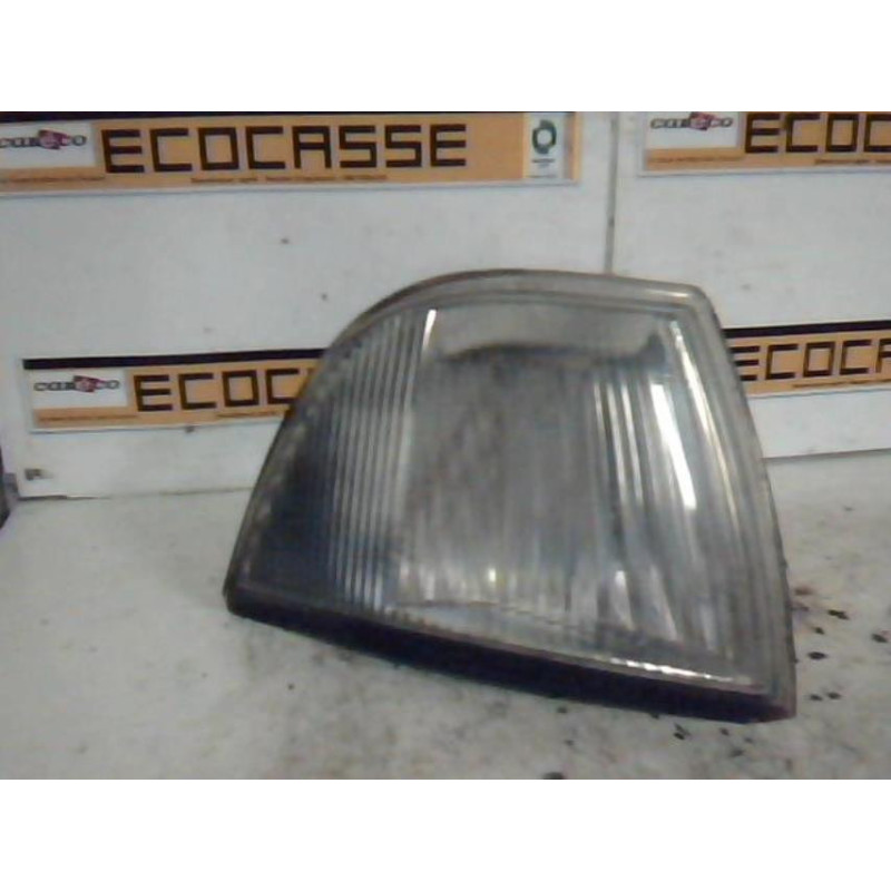 Optique avant secondaire droit (feux)(clignotant) RENAULT ESPACE 2