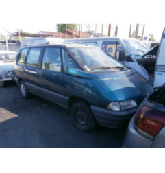 Optique avant secondaire droit (feux)(clignotant) RENAULT ESPACE 2