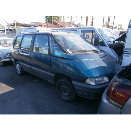 Optique avant secondaire droit (feux)(clignotant) RENAULT ESPACE 2