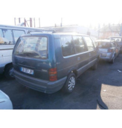 Optique avant secondaire droit (feux)(clignotant) RENAULT ESPACE 2 Photo n°3