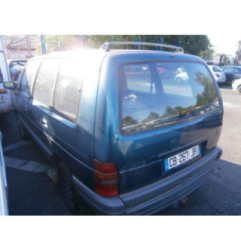 Optique avant secondaire droit (feux)(clignotant) RENAULT ESPACE 2 Photo n°4