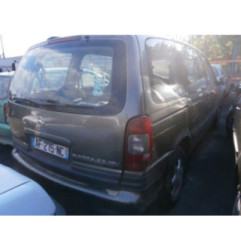 Aile avant gauche OPEL SINTRA Photo n°9