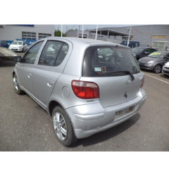 Retroviseur droit TOYOTA YARIS 1 Photo n°8