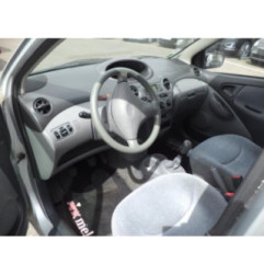 Retroviseur droit TOYOTA YARIS 1 Photo n°9